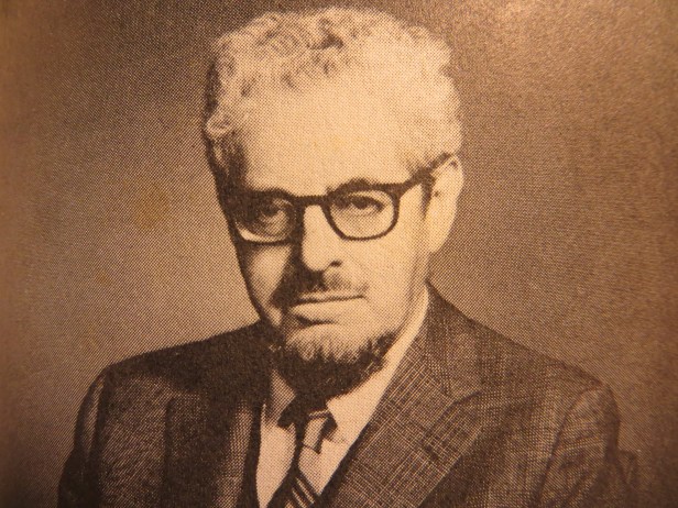 Jerome Irving Rodale  (1898-1971) A Gift For Family & Healing Nature's Way