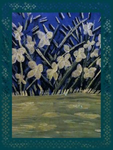 Artist Susan Robertson 2 002