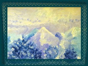 Artist Susan Robertson 2 004