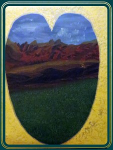 Artist Susan Robertson 2 006