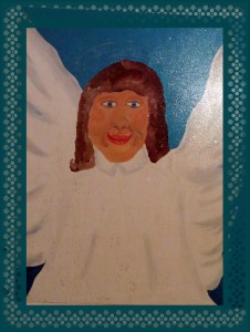 Artist Susan Robertson 2 008