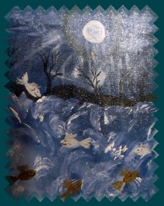 Artist Susan Robertson 2 010