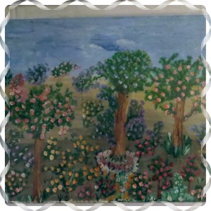 Artist Susan Robertson 2 014