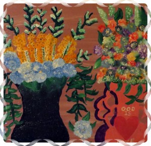 Artist Susan Robertson 2 015