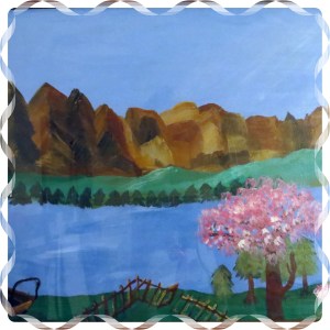 Artist Susan Robertson 2 017