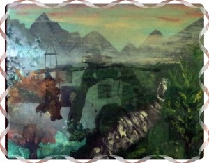 Artist Susan Robertson 2 019