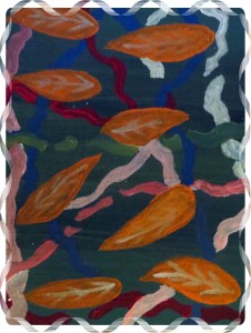 Artist Susan Robertson 2 023