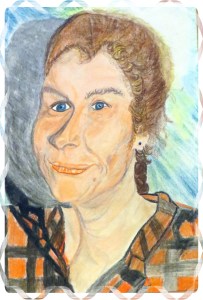 Artist Susan Robertson 2 024