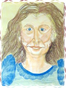 Artist Susan Robertson 2 025