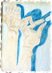 Artist Susan Robertson 2 026