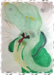 Artist Susan Robertson 2 028