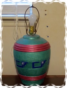 Artist Susan Robertson 2 030