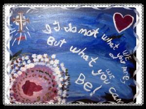 Artist Susan Robertson 2 033